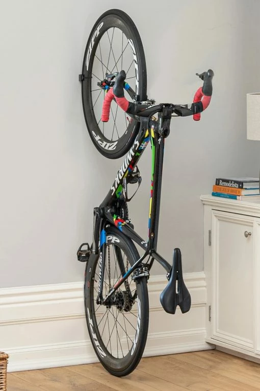 clug hybrid bike holder