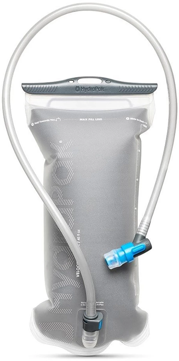 HydraPak Velocity IT 1.5 Litre 3 HydraPak Velocity IT 1.5 Litre