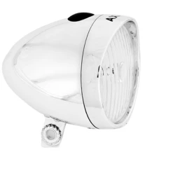 AXA FRAMLAMPA LED, BATTERI CLASSIC