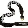 Kryptonite Keeper Kedjelås (85 Cm) -Deals Kläder Butik Keeper Chain 85cm
