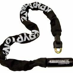 Kryptonite Keeper Kedjelås (85 Cm)