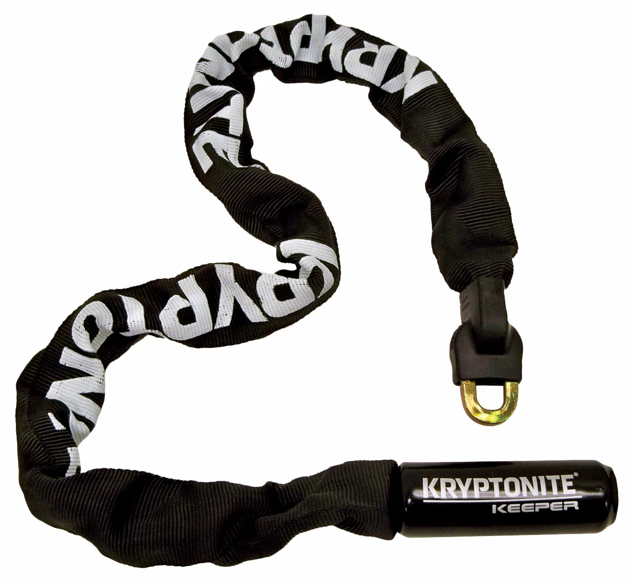 Kryptonite Keeper Kedjelås (85 Cm) 3 Kryptonite Keeper Kedjelås (85 Cm)