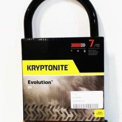 Bygellås Evolution STD 10.2cmx22.9cm SSF