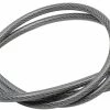 Kryptonite KryptoFlex Kabel Till Cykellås (7 Fot) 2 Kryptonite KryptoFlex Kabel Till Cykellås (7 Fot) -Deals Kläder Butik Kryptonite KryptoFlex 7 Foot Cable Bike Lock Cable Locks Grey GK210610