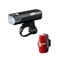 CATEYE LAMPKIT AMPP 500 & RAPID MINI