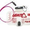 Leatt Flat CleanTech Vätskeblåsa Med Slang Och Bitmunstycke (2 Liter) -Deals Kläder Butik Leatt Bladder Flat CleanTech 3L 100oz w tube and bite Internal Neutral SS18 7018210120