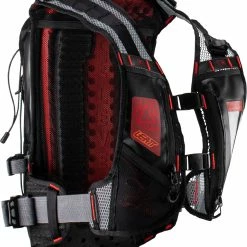 Leatt Hydration MTB HydraDri WP 2.0 -Deals Kläder Butik Leatt Hydration MTB HydraDri WP 2.0 BackRight Blk Flame 7023051250
