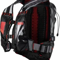 Leatt Hydration MTB HydraDri WP 2.0 -Deals Kläder Butik Leatt Hydration MTB HydraDri WP 2.0 Back Blk Flame 7023051250