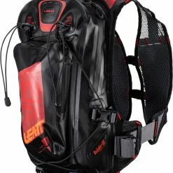 Leatt Hydration MTB HydraDri WP 2.0 -Deals Kläder Butik Leatt Hydration MTB HydraDri WP 2.0 FrontLeft Blk Flame 7023051250