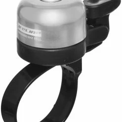 LifeLine Ringklocka -Deals Kläder Butik LifeLine Bike Bell Reflectives Silver LLBBSILVER