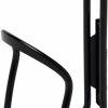 LifeLine Flakhållare I Legering -Deals Kläder Butik LifeLine Bottle Cage Alloy Bottle Cages Black LLBCABLACK 0