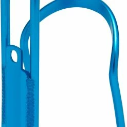 LifeLine Flakhållare I Legering -Deals Kläder Butik LifeLine Bottle Cage Alloy Bottle Cages Metallic Blue LLBCABLUE 0