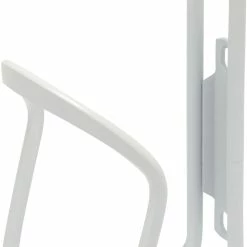 LifeLine Flakhållare I Legering -Deals Kläder Butik LifeLine Bottle Cage Alloy Bottle Cages White LLBCAWHITE 0