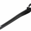 LifeLine Essential Bakre Stänkskärm (Clip-on, Smalt Utförande) -Deals Kläder Butik LifeLine Essential Narrow Road Clip On Rear Mudguard Clip on Mudguards Black LL FD 35R