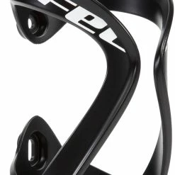 LifeLine Essential Helgjuten Flaskhållare Av Plast (matt) -Deals Kläder Butik LifeLine Essential One Piece Matte Plastic Bottle Cage Bottle Cages Black LL BC500 BLK 1