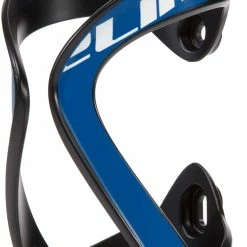 LifeLine Essential Helgjuten Flaskhållare Av Plast (matt) -Deals Kläder Butik LifeLine Essential One Piece Matte Plastic Bottle Cage Bottle Cages Blue LL BC500 BLU 2