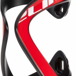 LifeLine Essential Helgjuten Flaskhållare Av Plast (matt) -Deals Kläder Butik LifeLine Essential One Piece Matte Plastic Bottle Cage Bottle Cages Red LL BC500 RED 2