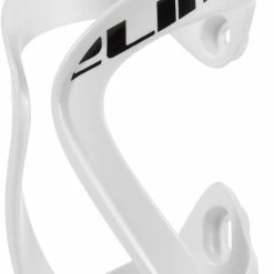 LifeLine Essential Helgjuten Flaskhållare Av Plast (matt) -Deals Kläder Butik LifeLine Essential One Piece Matte Plastic Bottle Cage Bottle Cages White LL BC500 WHI 2