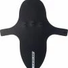 LifeLine Stänkskärm (fram) 2 LifeLine Stänkskärm (fram) -Deals Kläder Butik LifeLine Front Mudguard Clip on Mudguards Black LLFM 1