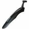 LifeLine Bakre Stänkskärm (Clip-on, MTB) 2 LifeLine Bakre Stänkskärm (Clip-on, MTB) -Deals Kläder Butik LifeLine MTB Clip On Rear Mudguard Bike Mudguards Black LL FD 12 I R