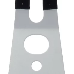 LifeLine Displayställ I Metall -Deals Kläder Butik LifeLine Metal Bike Display Stand Bike Stands Silver LL MBDS26 1