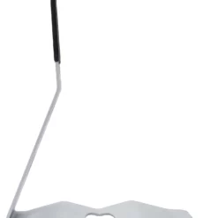 LifeLine Displayställ I Metall -Deals Kläder Butik LifeLine Metal Bike Display Stand Bike Stands Silver LL MBDS26 2