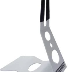 LifeLine Displayställ I Metall -Deals Kläder Butik LifeLine Metal Bike Display Stand Bike Stands Silver LL MBDS26 4