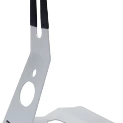 LifeLine Displayställ I Metall -Deals Kläder Butik LifeLine Metal Bike Display Stand Bike Stands Silver LL MBDS29 0