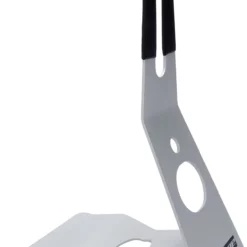 LifeLine Displayställ I Metall -Deals Kläder Butik LifeLine Metal Bike Display Stand Bike Stands Silver LL MBDS29 1