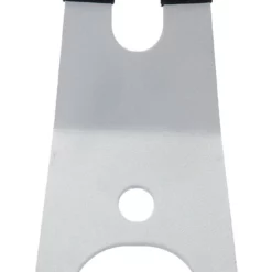 LifeLine Displayställ I Metall -Deals Kläder Butik LifeLine Metal Bike Display Stand Bike Stands Silver LL MBDS29 3