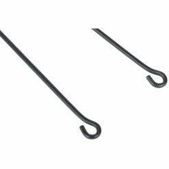 LifeLine Smala Stänkskärmar (landsväg) -Deals Kläder Butik LifeLine Narrow Road Mudguard Set Fixed Mudguards Black EX CP38AMB 1