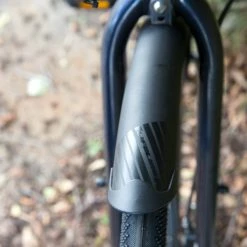 LifeLine Smala Stänkskärmar (landsväg) -Deals Kläder Butik LifeLine Narrow Road Mudguard Set Fixed Mudguards Black EX CP38AMB 11