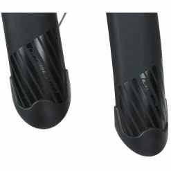 LifeLine Smala Stänkskärmar (landsväg) -Deals Kläder Butik LifeLine Narrow Road Mudguard Set Fixed Mudguards Black EX CP38AMB 5