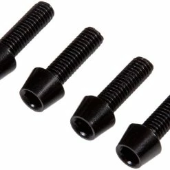 LifeLine Performance Skruvar Till Flaskhållare (eloxerad Legering)