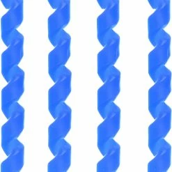 LifeLine Ramskydd (gummi) -Deals Kläder Butik LifeLine Rubber Frame Protector Frame Protectors Blue NotSet LLRFPBLUE4