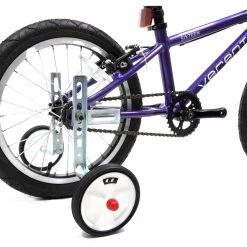 LifeLine Stödhjul -Deals Kläder Butik LifeLine Stabilisers Trailers White Silver LL A011 2