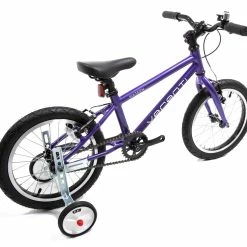 LifeLine Stödhjul -Deals Kläder Butik LifeLine Stabilisers Trailers White Silver LL A011 3