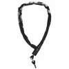 LifeLine Kedjelås (stål) -Deals Kläder Butik LifeLine Steel Chain Lock Internal Black 2018 LLSCL
