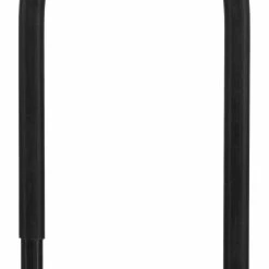 LifeLine Sold Secure Bygellås I Stål 6 LifeLine Sold Secure Bygellås I Stål -Deals Kläder Butik LifeLine Steel D Lock Sold Secure Internal Black 2018 LLSDLMSS 0