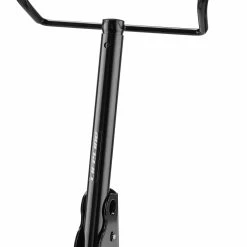 LifeLine X-Tools Väggmonterad Cykelhållare (hopfällbar) -Deals Kläder Butik LifeLine Wall Mounted Folding Bike Rack Bike Stands Black LL WMFBR 1