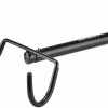 LifeLine X-Tools Väggmonterad Cykelhållare (hopfällbar) -Deals Kläder Butik LifeLine Wall Mounted Folding Bike Rack Bike Stands Black LL WMFBR