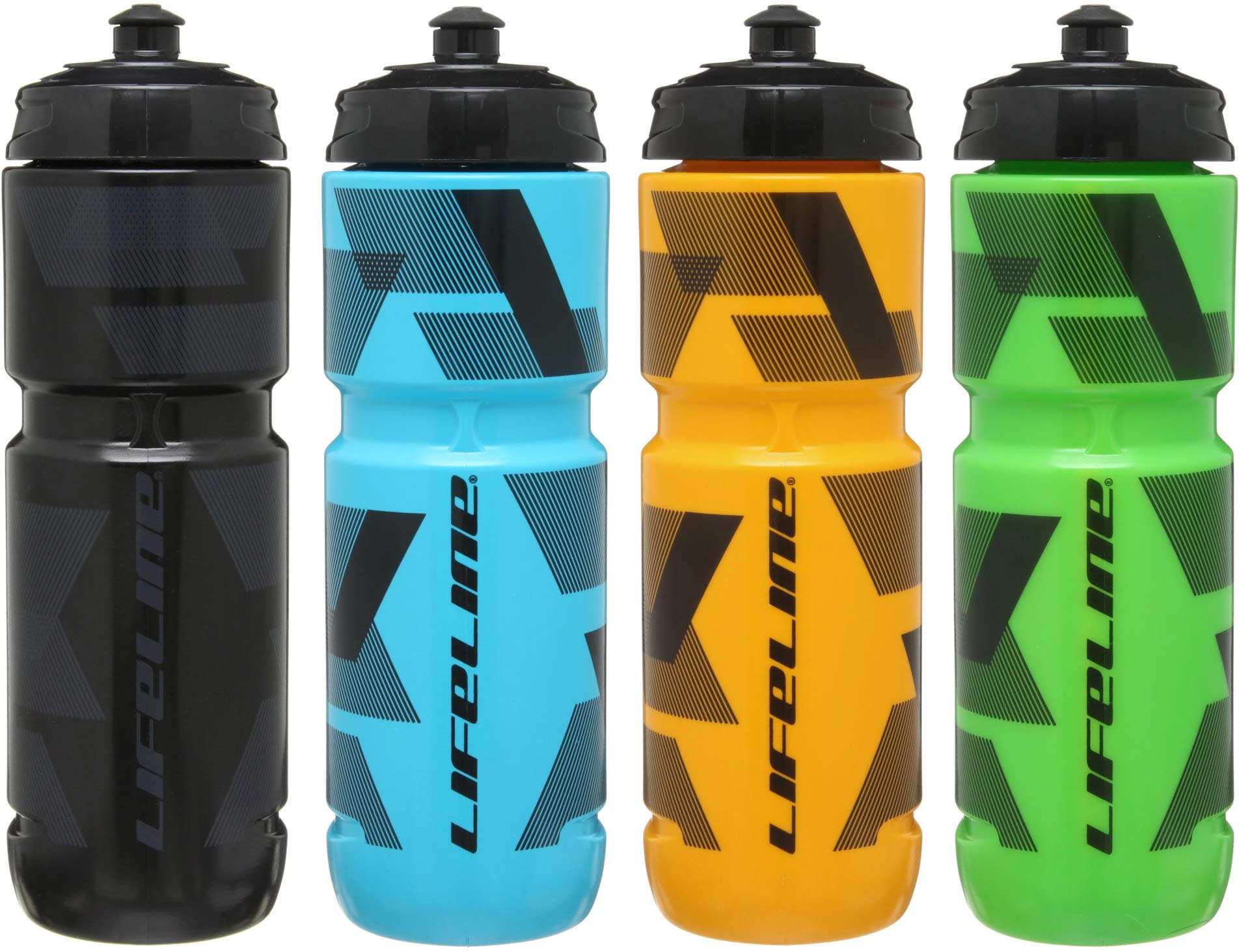 LifeLine Vattenflaska (800 Ml) 10 LifeLine Vattenflaska (800 Ml) - Bild 8
