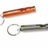 Lifesystems Mountain Visselpipa -Deals Kläder Butik Lifesystems Mountain Whistle Internal Grey Orange SS18 2240GREY ORANGE