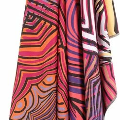 Lifeventure Recycled SoftFibre Trek Towel -Deals Kläder Butik Lifeventure Recycled SoftFibre Trek Towel Towels Mandala SS22 63560 MANDALA 1