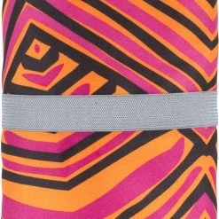 Lifeventure Recycled SoftFibre Trek Towel -Deals Kläder Butik Lifeventure Recycled SoftFibre Trek Towel Towels Mandala SS22 63560 MANDALA 2