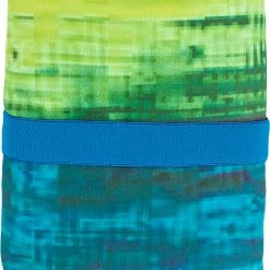 Lifeventure Recycled SoftFibre Trek Towel -Deals Kläder Butik Lifeventure Recycled SoftFibre Trek Towel Towels Striped Planks SS22 63580 2