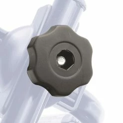 Peruzzo Cruiser Deluxe Cykelhållare (för 3 Cyklar) -Deals Kläder Butik M pomello diametro 25