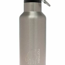 Nordisk Stainless Steel Drinking Bottle 500ml