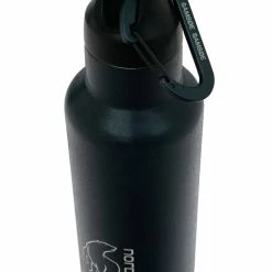 Nordisk Stainless Steel Drinking Bottle 500ml -Deals Kläder Butik Nordisk Aluminium Drinking Bottle 500ml Flasks India Ink AW21 119009IN 0