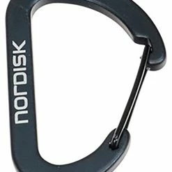 Nordisk Stainless Steel Drinking Bottle 500ml -Deals Kläder Butik Nordisk Aluminium Drinking Bottle 500ml Flasks India Ink AW21 119009IN 1